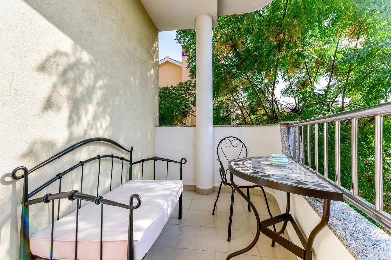 Lrs 2 Apartment In The Centar Of Zadar