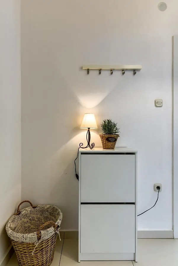 Lrs 2 Apartment In The Centar Of Zadar