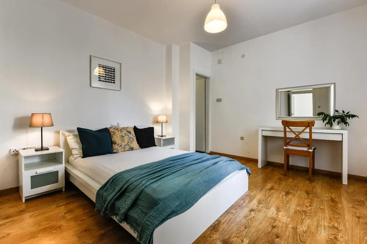 Lrs 2 Apartment In The Centar Of Zadar 0*,  Croatia