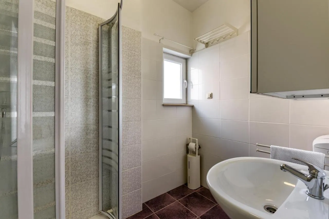 Lrs 2 Apartment In The Centar Of Zadar