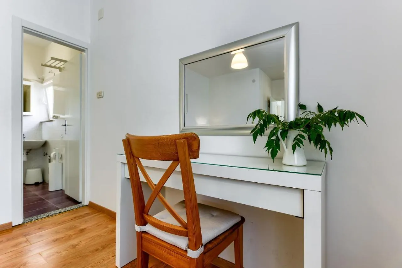 Lrs 2 Apartment In The Centar Of Zadar 0*,