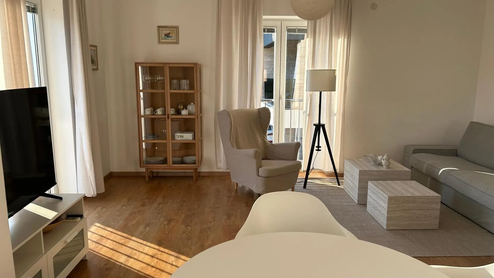 Lrs 2 Apartment In The Centar Of Zadar